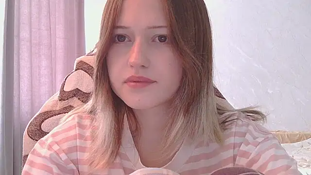 Beloved_Mary's Live XXX Chat