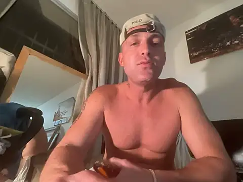 Show Webcam de DaSwitch85
