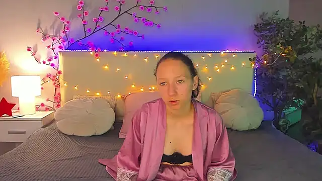 Chat +18 de VanessaSims ao vivo