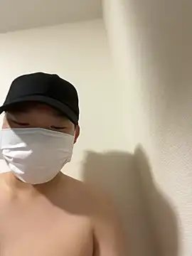 domoshota71のライブXXXチャット