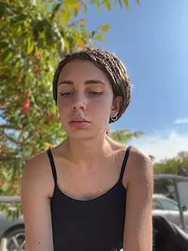 Chat +18 de SandraCarter ao vivo