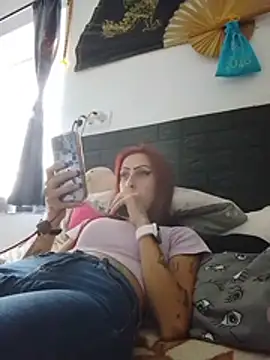 Chat XXX Live Kriszty_baby26