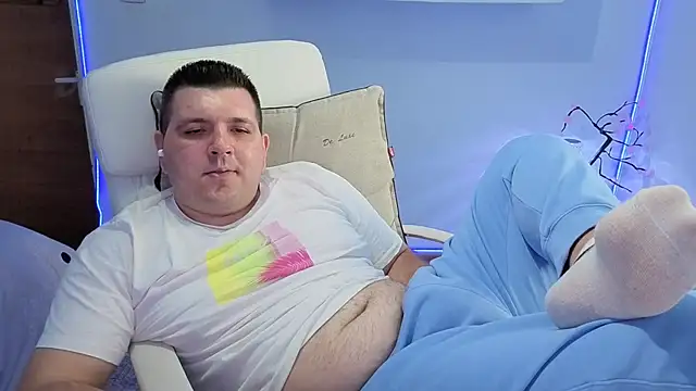 Chat XXX ao vivo de JasonJacks