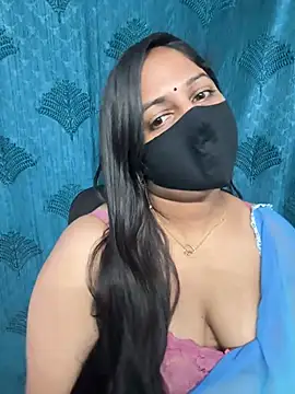 Show de webcam de Hot_Girl_Aishwariya