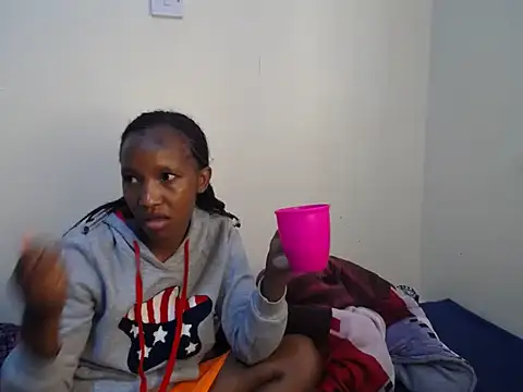 KittyFay's Live XXX Chat