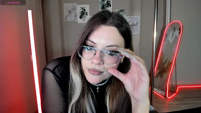 Chat XXX Live MiraTorson