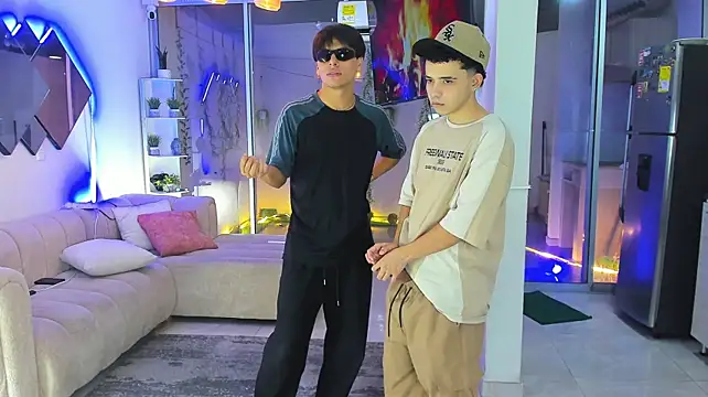 Houseofwarrios XXX чат на живо