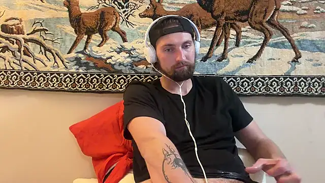 In_tandem – Naživo XXX chat