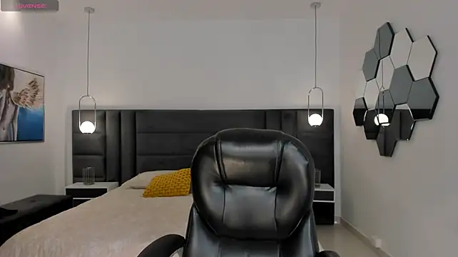 KeylaPalmer Obrolan Langsung XXX