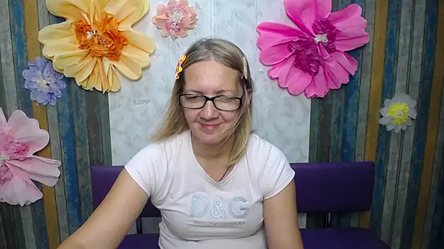 Chat XXX en directo de MelisaWorld