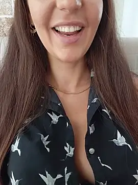 Živý XXX chat Glamour_Grace