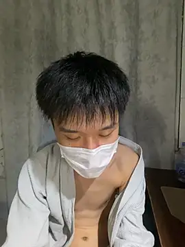 Zhang_yiovo লাইভ XXX চ্যাট
