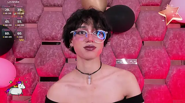 Chat XXX ao vivo de NorthHale_