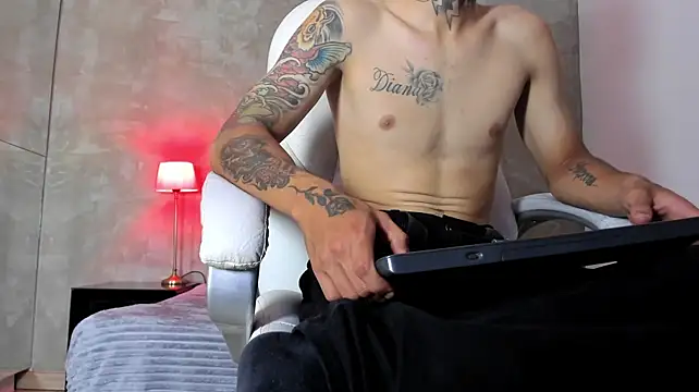 Chat XXX ao vivo de Ben_Barlett