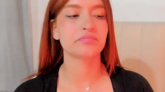 Živý XXX chat Malice__Sweet
