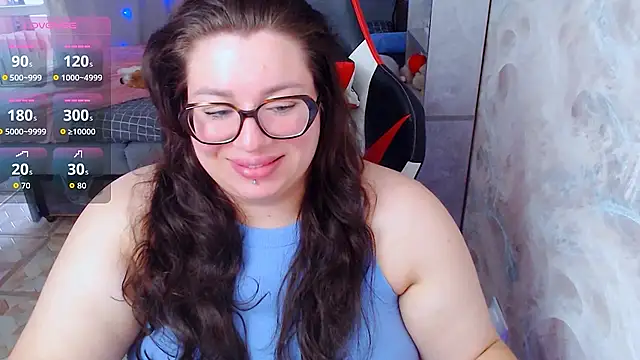 Živý XXX chat alexa_sweetyy