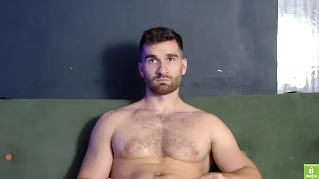 damongold Live XXX-Chat