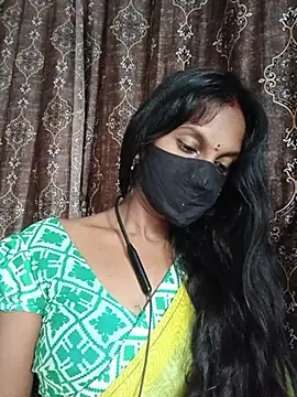 kavya-telugu84 Adlı Modelin Canlı XXX Sohbeti