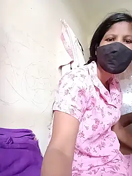 عرض كام Prajakta123