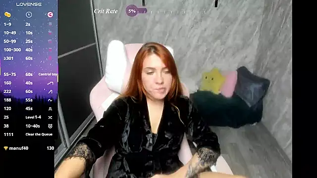 Reginasmilee Live XXX Chat