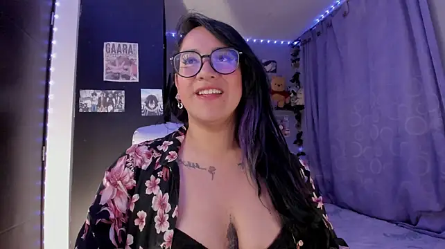 Czat XXX na żywo – julibella_sweet