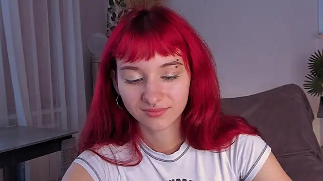 InternetGirlfriend Live XXX-Chat