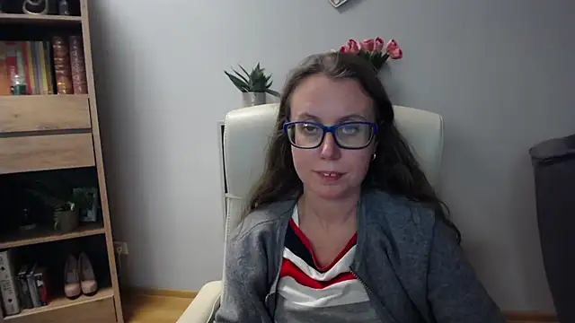 Chat +18 de sweetxLizzy ao vivo
