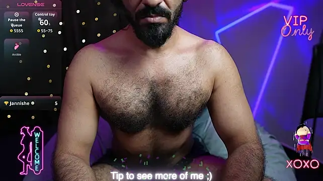 Steffan55 라이브 XXX 채팅