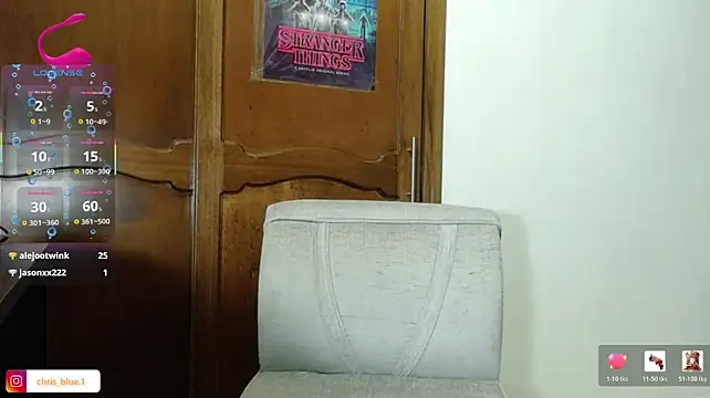 Czat XXX na żywo – Matteo12_
