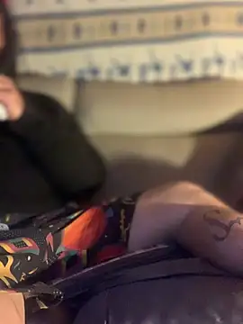 XXX chat uživo modela Ldnick69