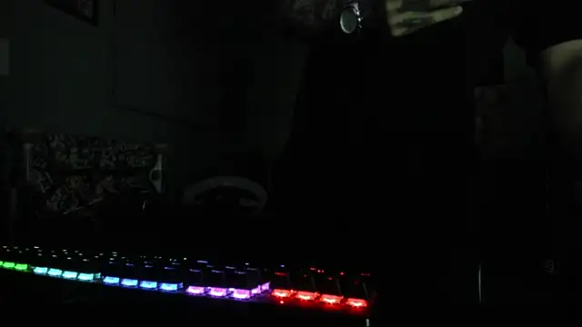 Dominatofstupid's Webcam Show