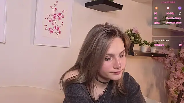 Онлайн чат XXX Lexa_Demi