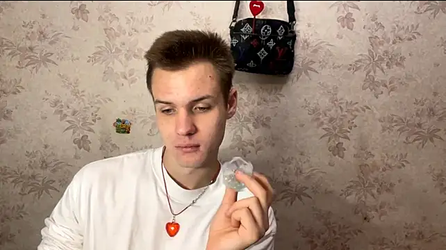 BigBabyMax Live XXX-chat