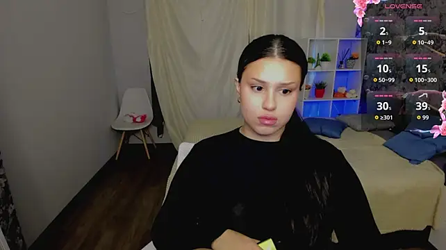 دردشة amelibamby الجنسية المباشرة