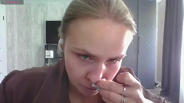 Živý XXX chat Annie_Cohn