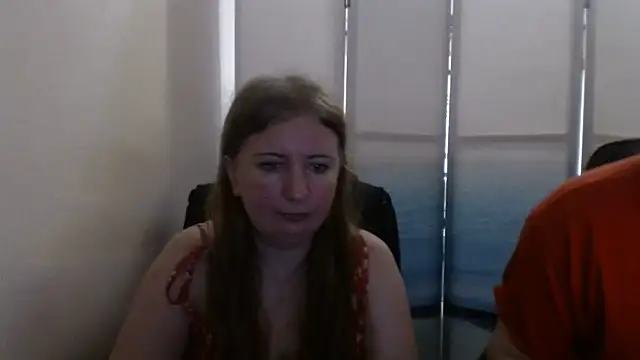 PeterAndJen Webcamshow