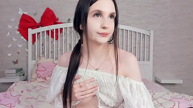SophieStackpole – Naživo XXX chat