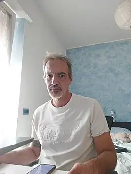 Marcolino183 Webcam show