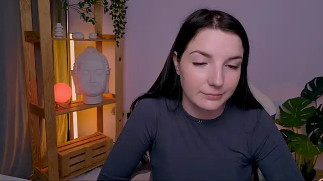 AliceChanel Chat XXX live