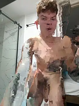 Handsome_boys69: διαδικτυακό σόου στην κάμερα