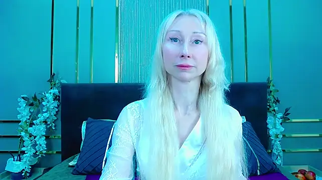 KissDreamm's Live XXX Chat