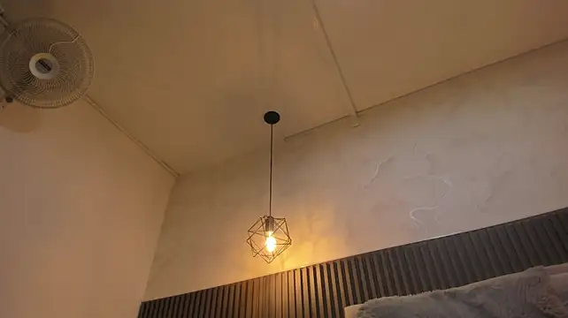 PAULETEJOHNSON 现场XXX聊天