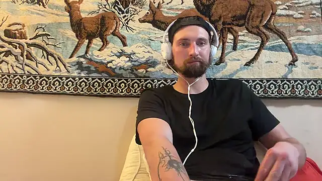 XXX chat uživo modela In_tandem