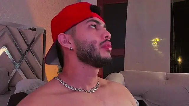 Vincentblack Chat XXX in diretta