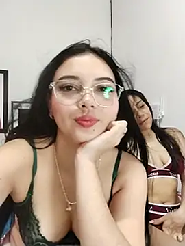 Valeria_allurin Live XXX-Chat