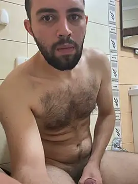 rubben25 Adlı Modelin Canlı XXX Sohbeti