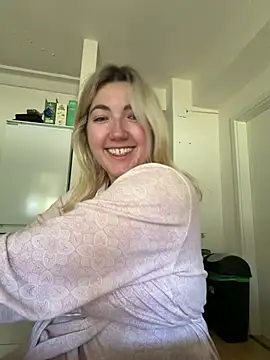 LauraStarr's Live XXX Chat