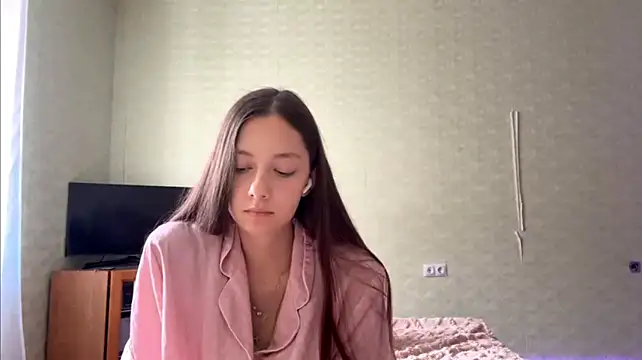 Chat XXX en directo de AnamariaHourani