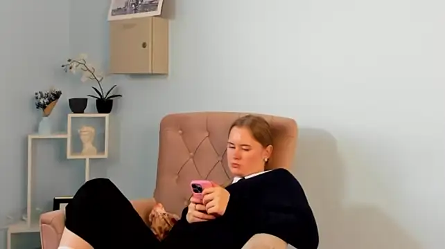 ValentinaCottier – Live XXX-chat