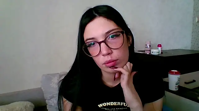 DolorisHowle – Live XXX-chat